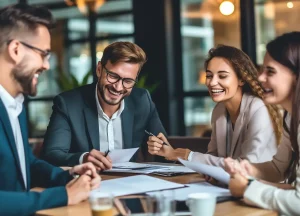 Employment and Recruitment