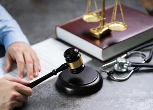 Lawyers and Law Firms