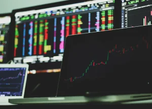 Money and Financial Services