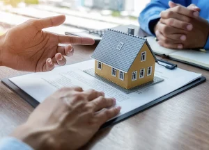 Real Estate and Property