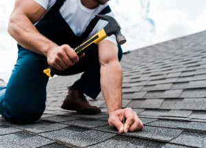 Roofing