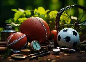 Sports and Recreation