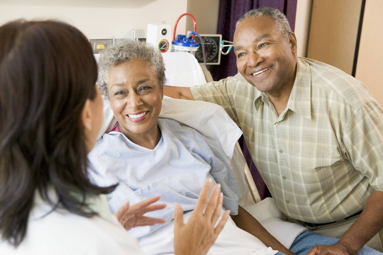 Gynecologist Consultation Chesterton IN