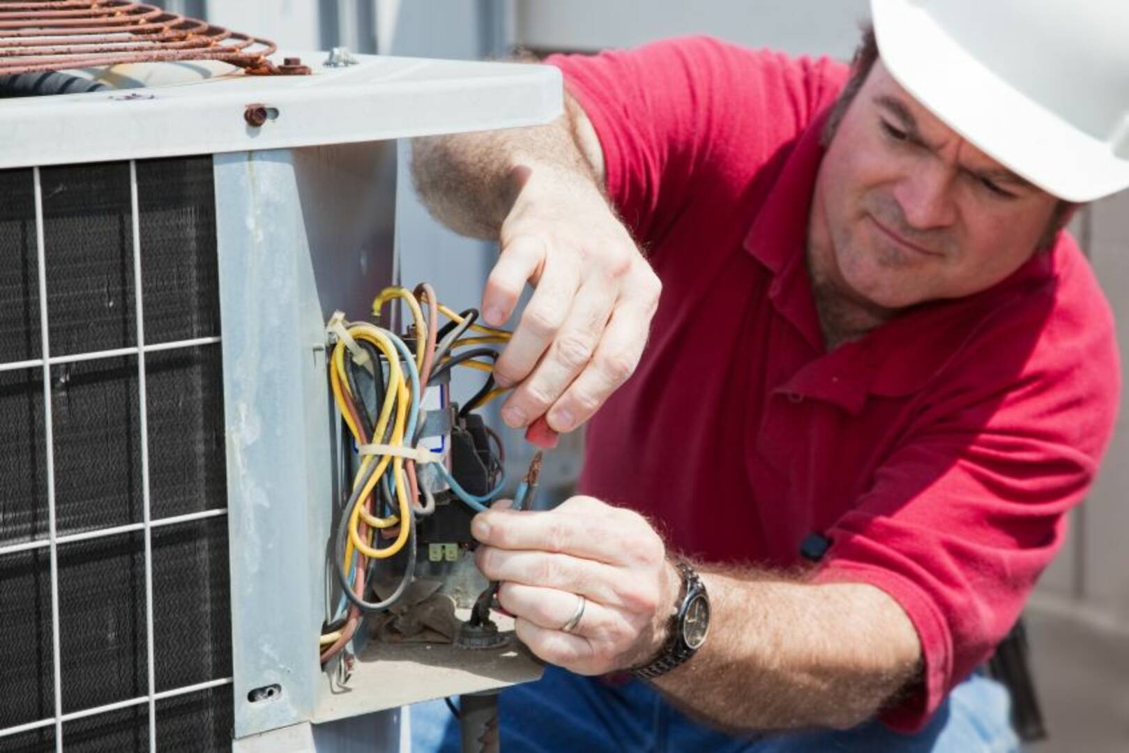 AC Repair Ashland OR