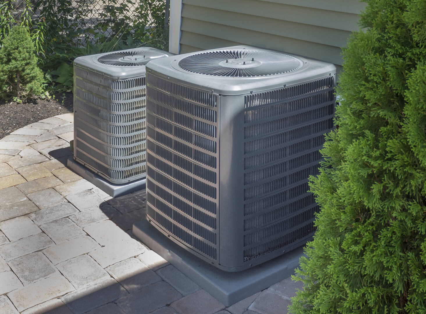 Local HVAC Repair Goldsboro NC