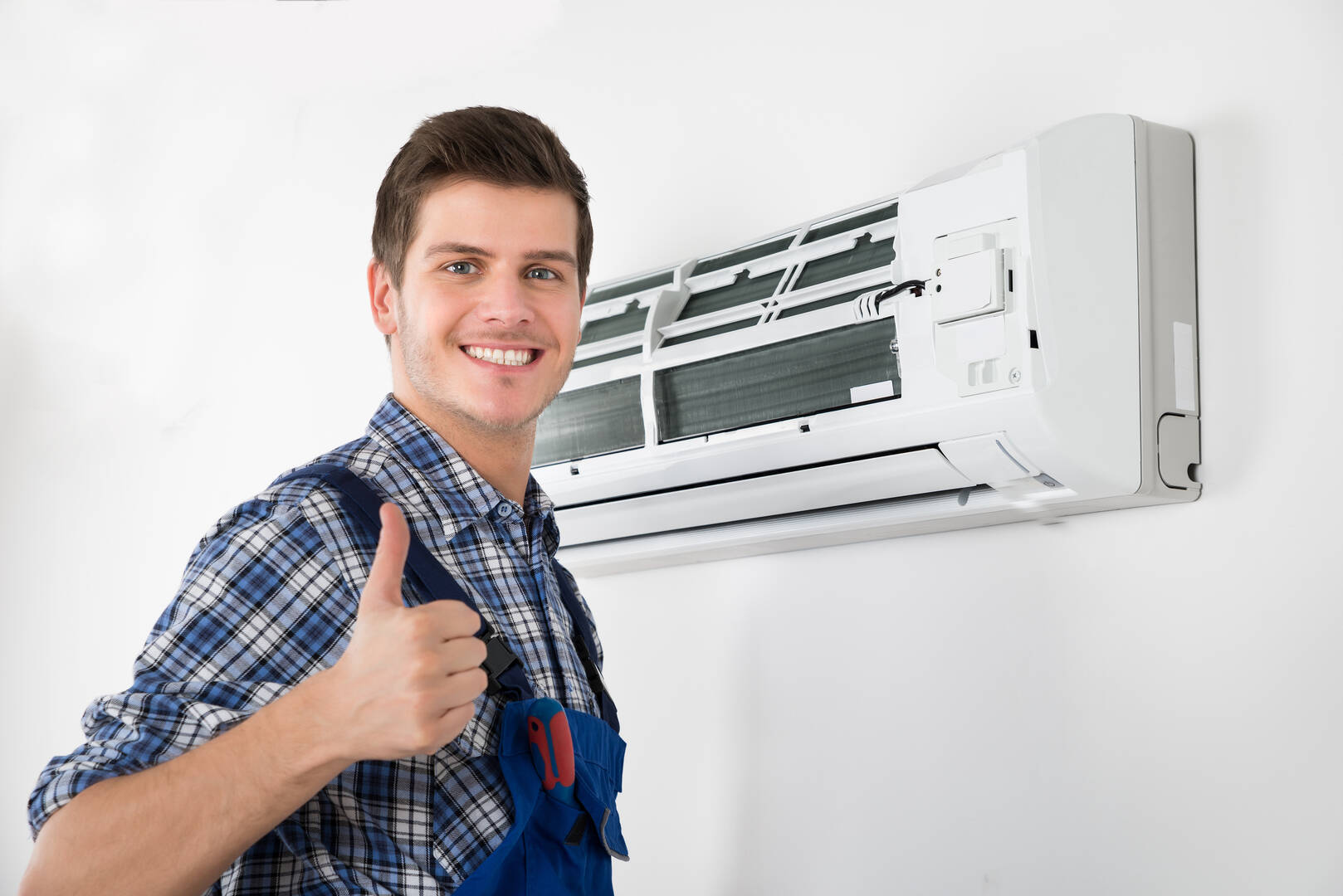 Full-Service HVAC Contractor Newport NC
