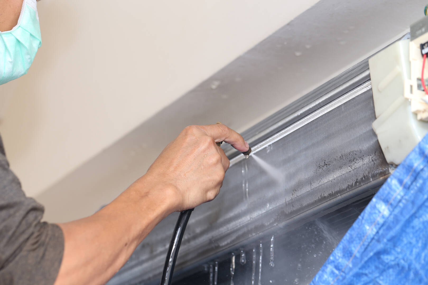 Local HVAC contractor Killeen TX
