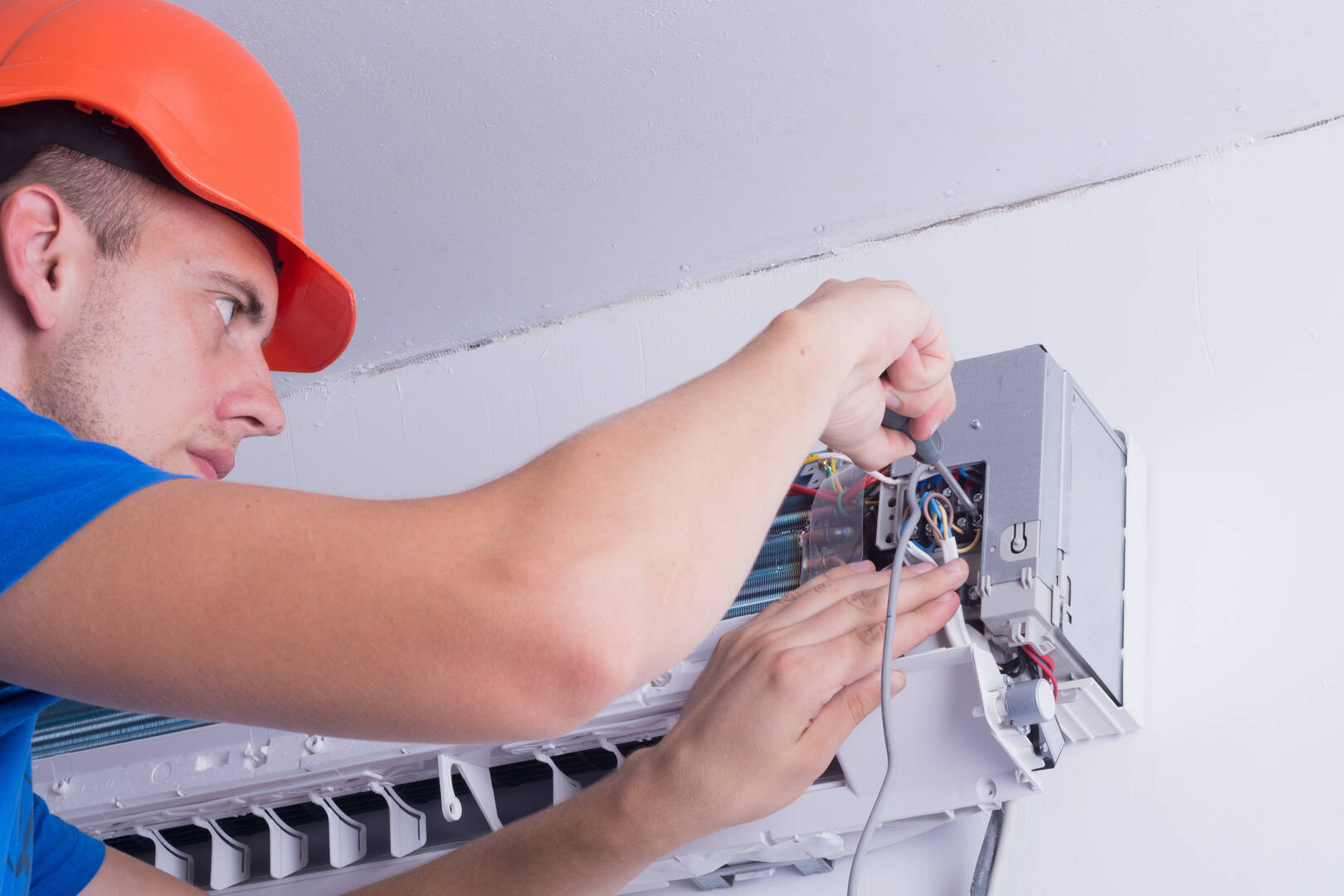 Commercial Heating East Providence Ri