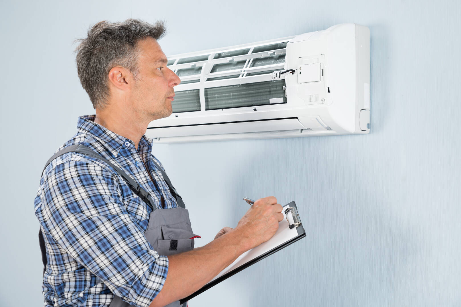 HVAC Repair Fountain CO