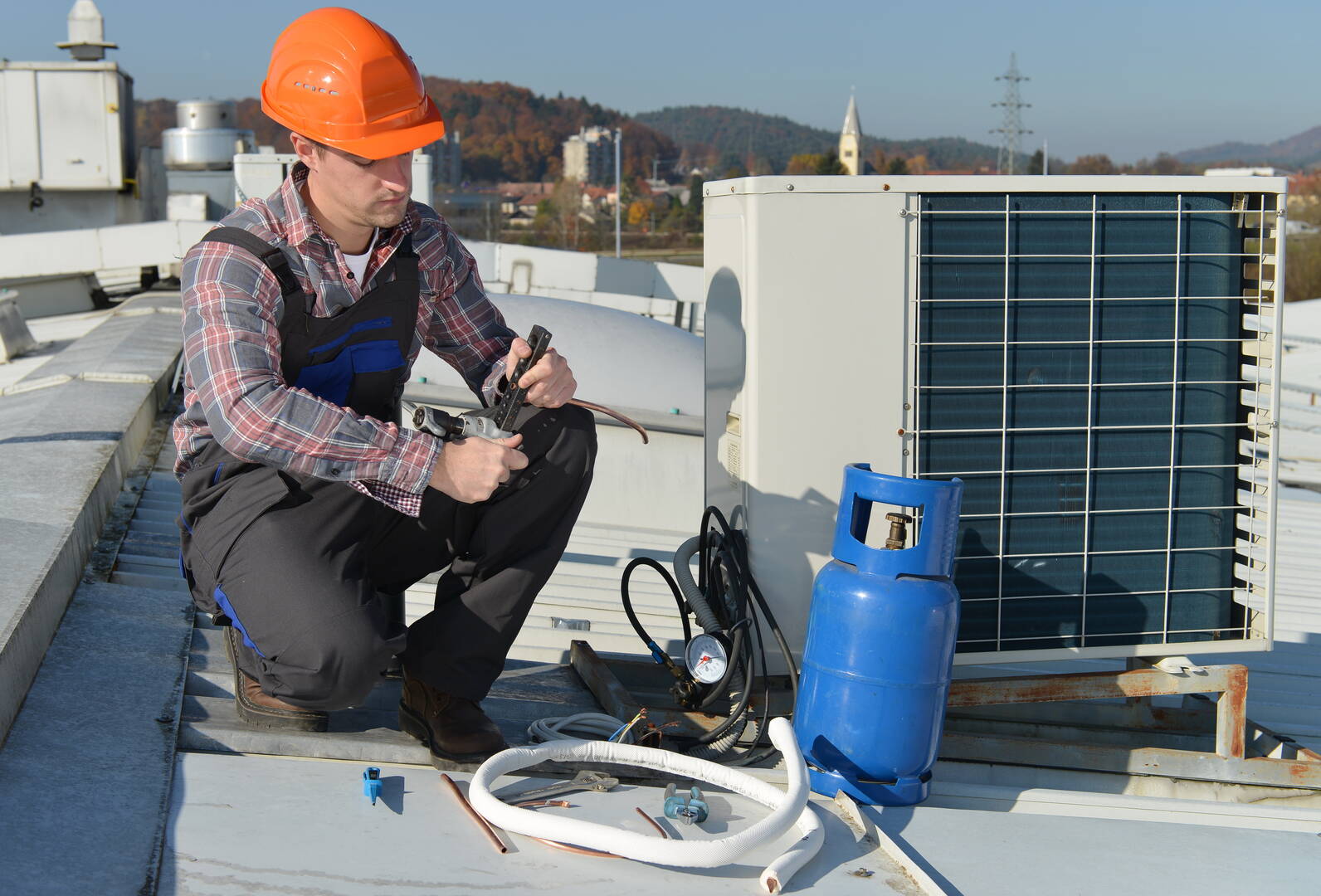 Air Conditioning Companies Salem OR