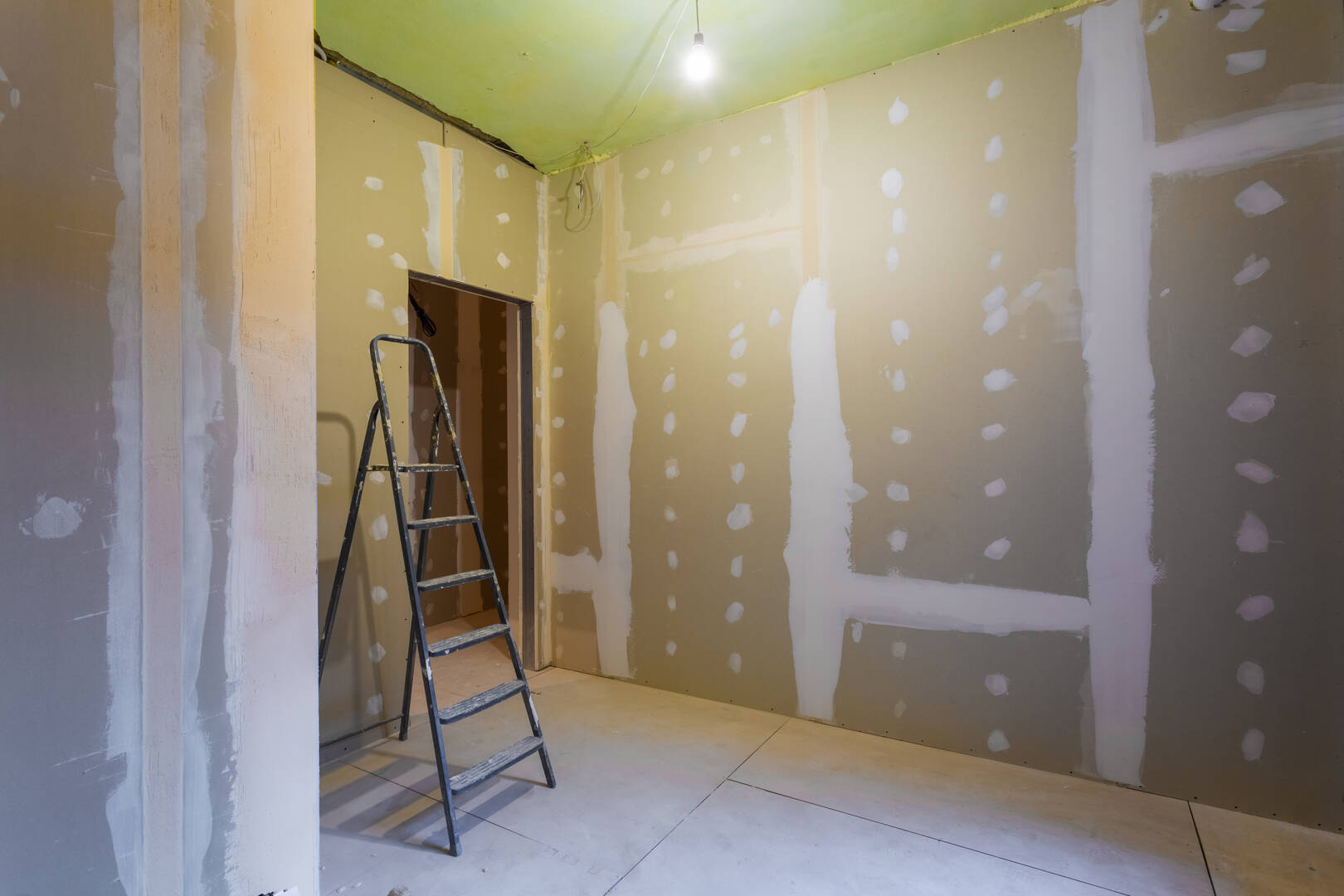 Painting Service Springfield TN