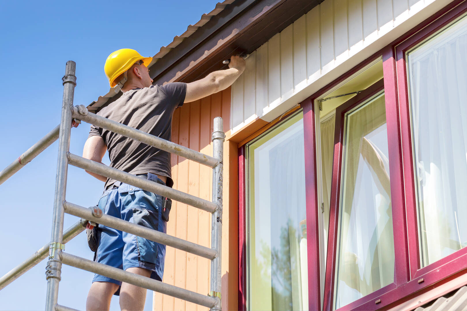 Local Window Installation Olathe KS