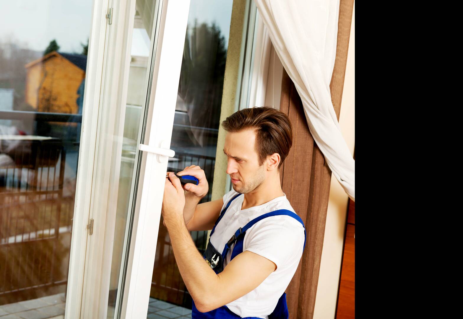 New Garage Door Installation Bellbrook OH
