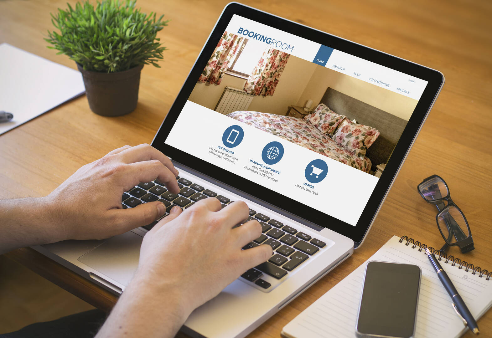 Hotel Services Honolulu HI