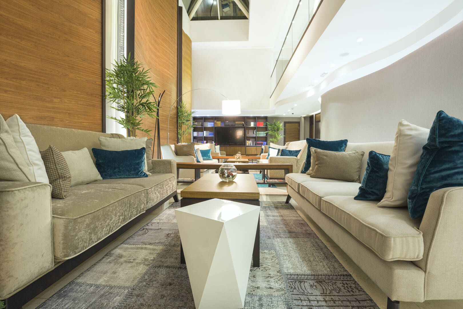 Hotel Services Honolulu HI