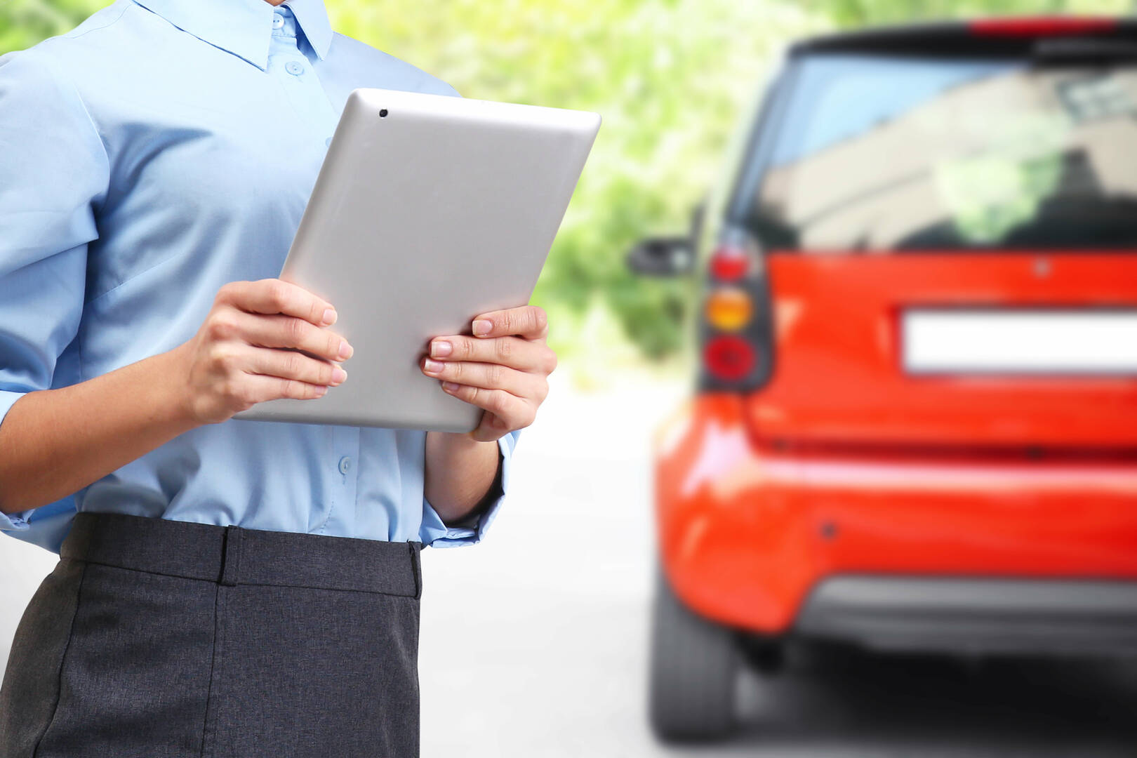 Auto Insurance Agent Tomah WI