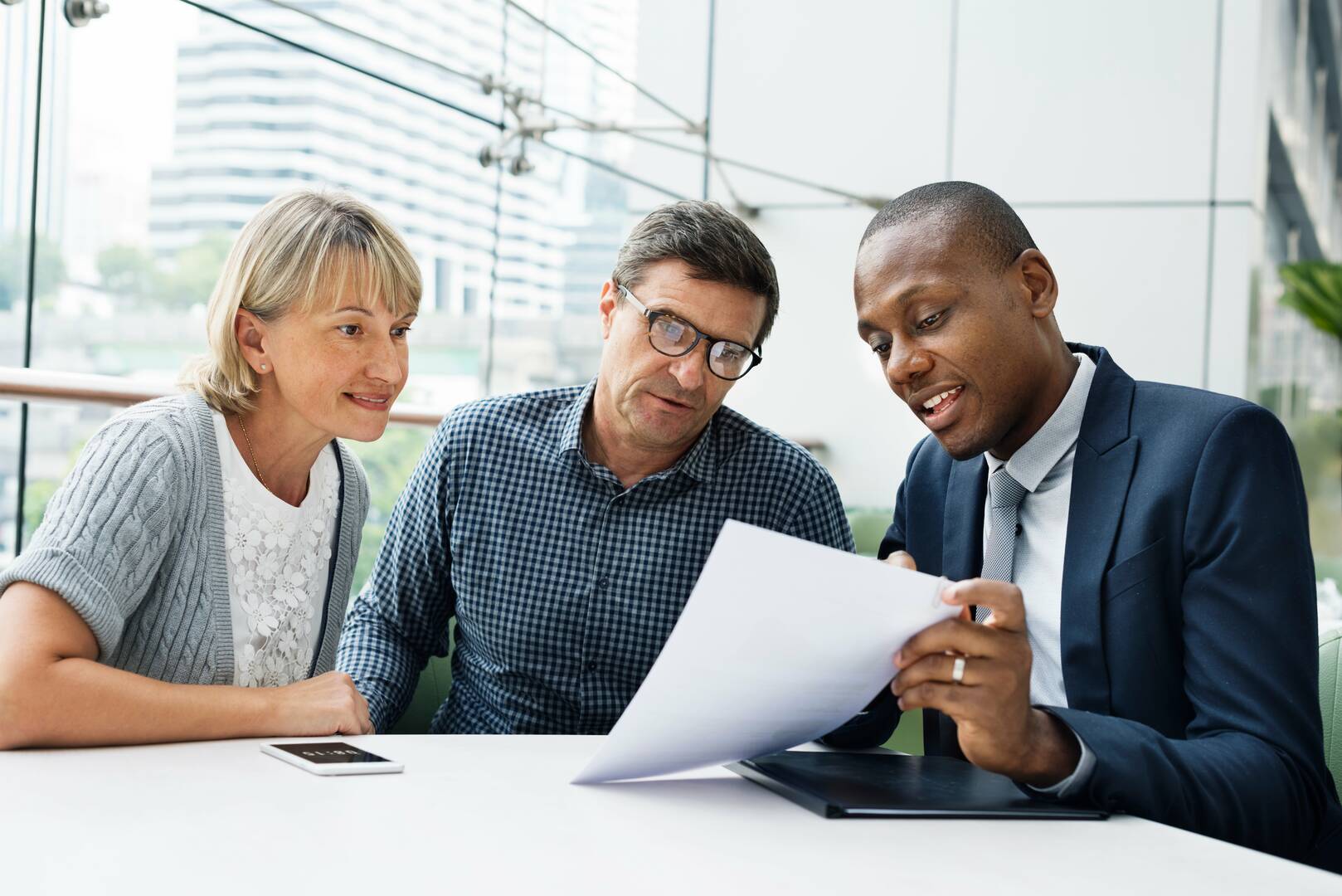 Insurance Agents Portland OR