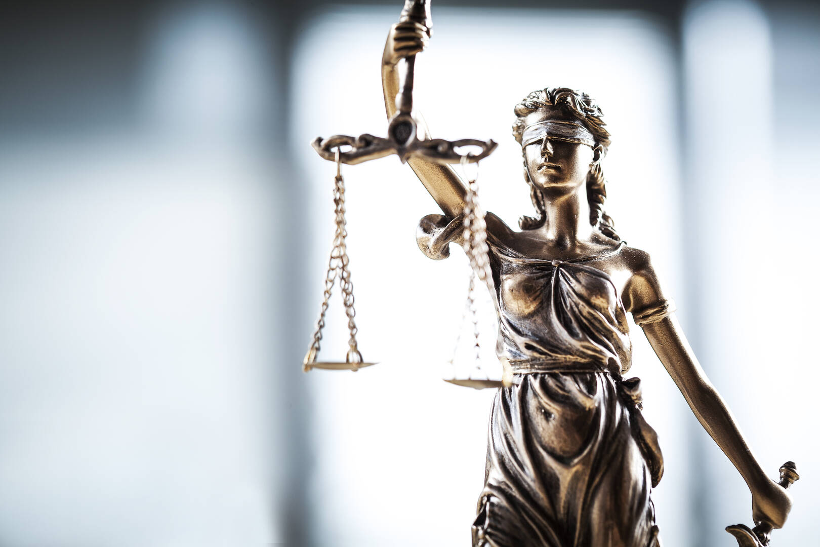 Bail Bondsman Kalamazoo MI