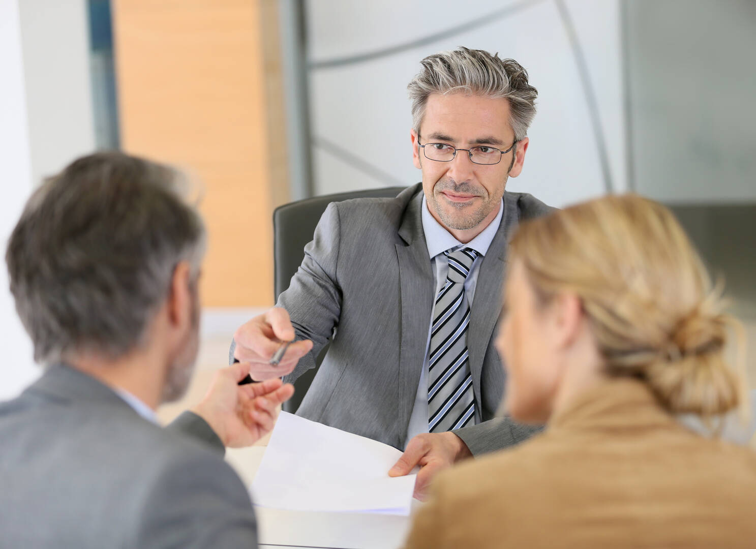 DUI Attorney Grayslake IL
