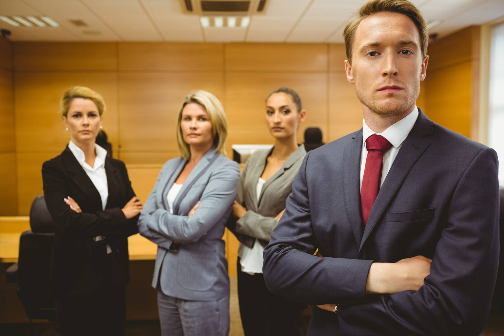 Personal Injury Attorney Aurora CO