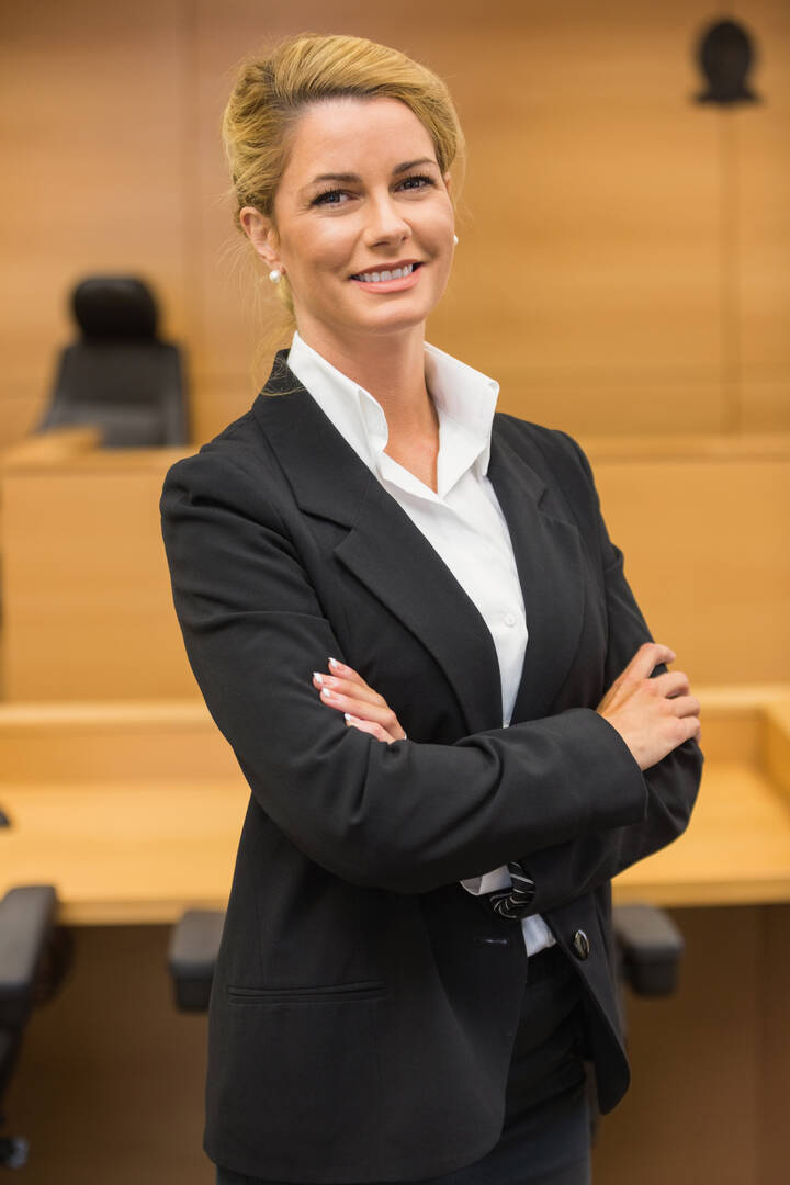 Personal Injury Law Attorney Aurora CO