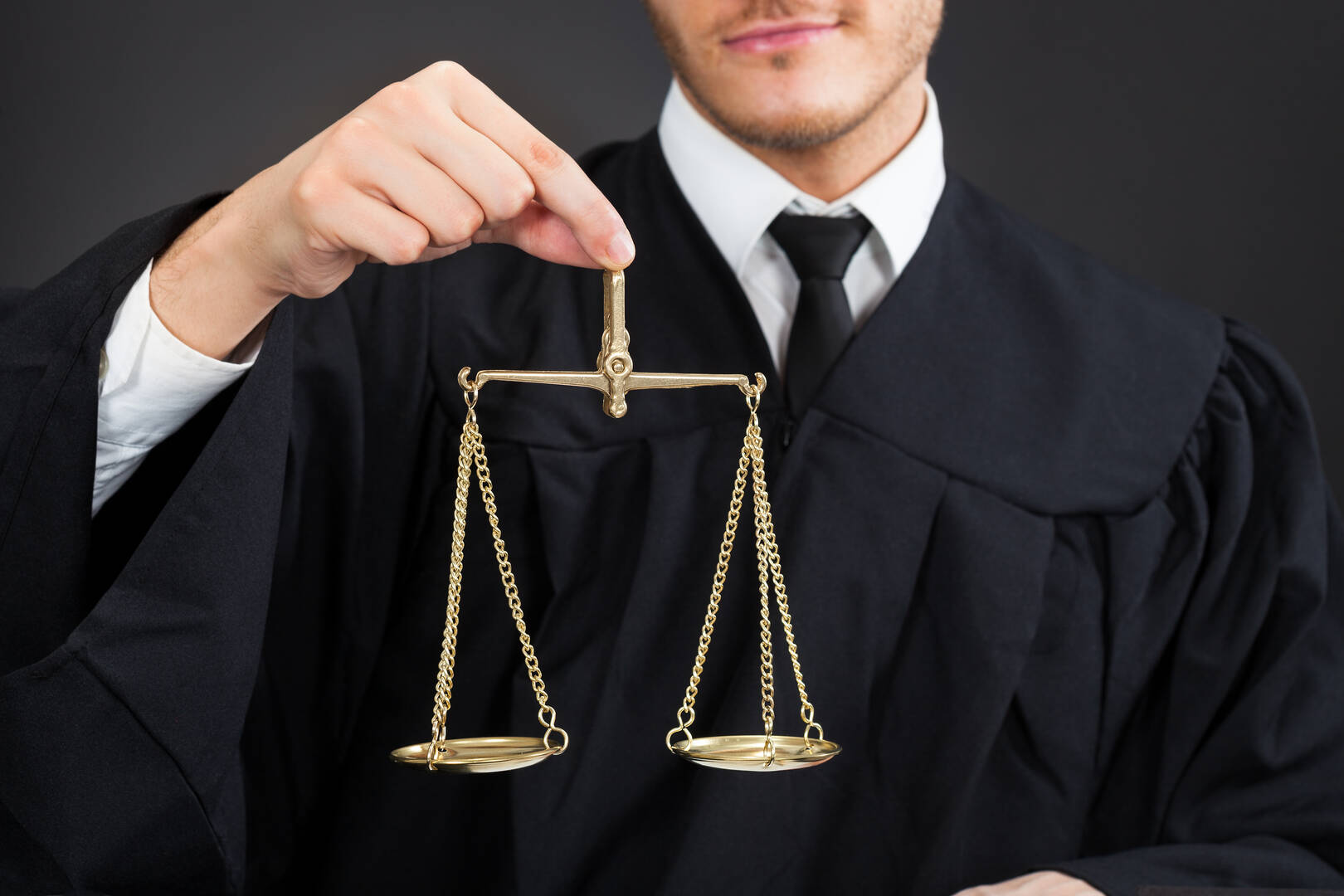 Employment Dispute Defense Attorney Irvine