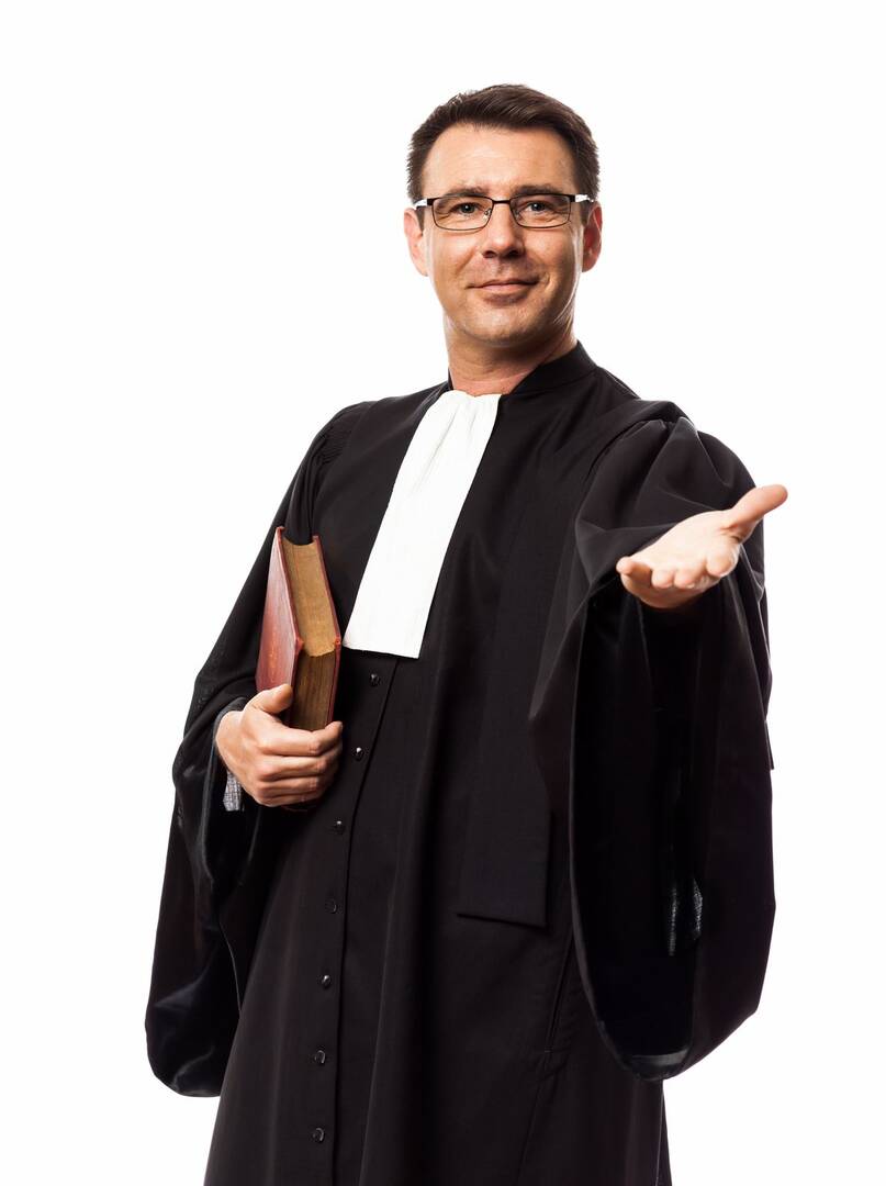 Workers’ Compensation Lawyer St Paul Mn