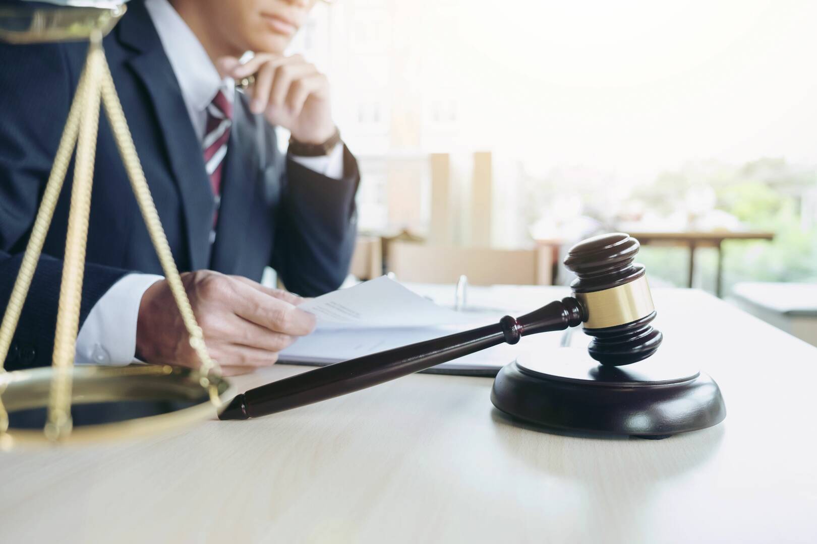 Workers Compensation Lawyer Cherry Hill NJ