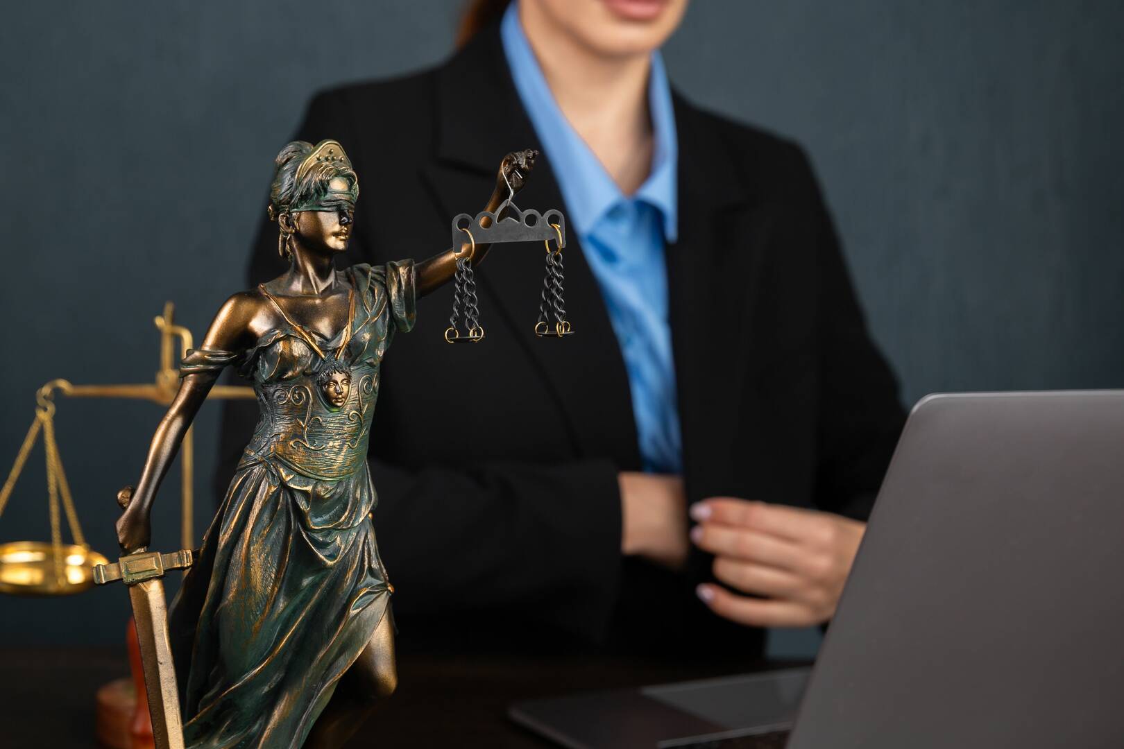 Attorney Benton Harbor MI