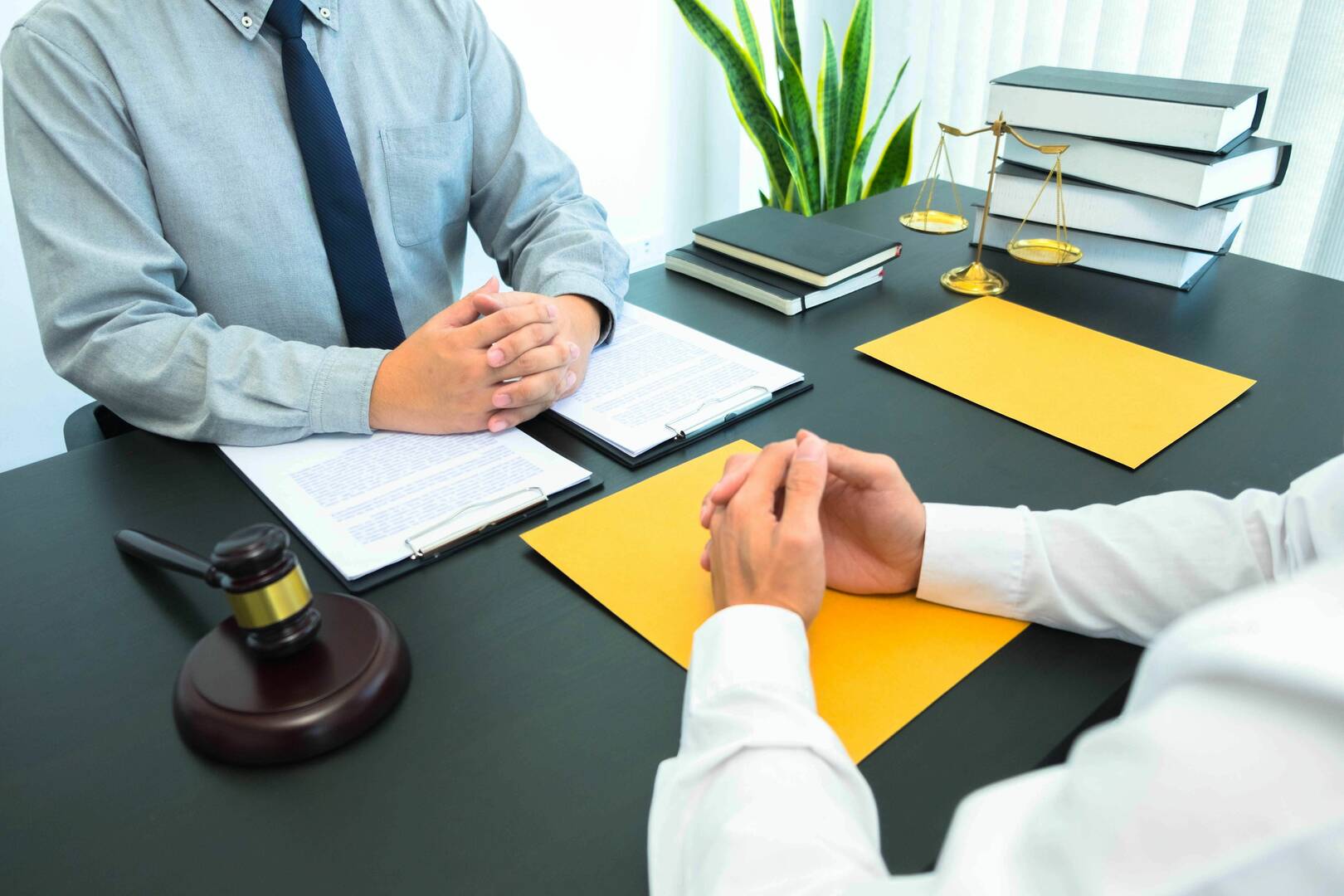 Traumatic Brain Injury Lawyer Omaha