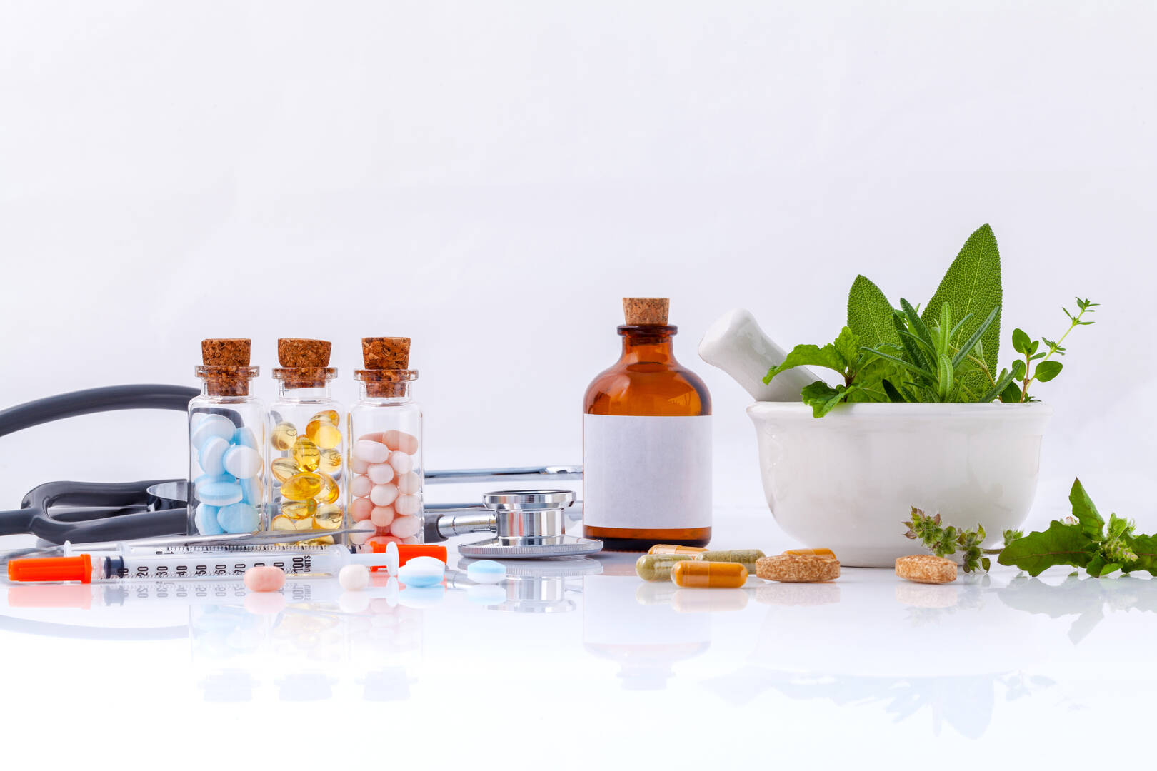 MDM Pharmacy Is A Trusted Pharmacy In Mississauga