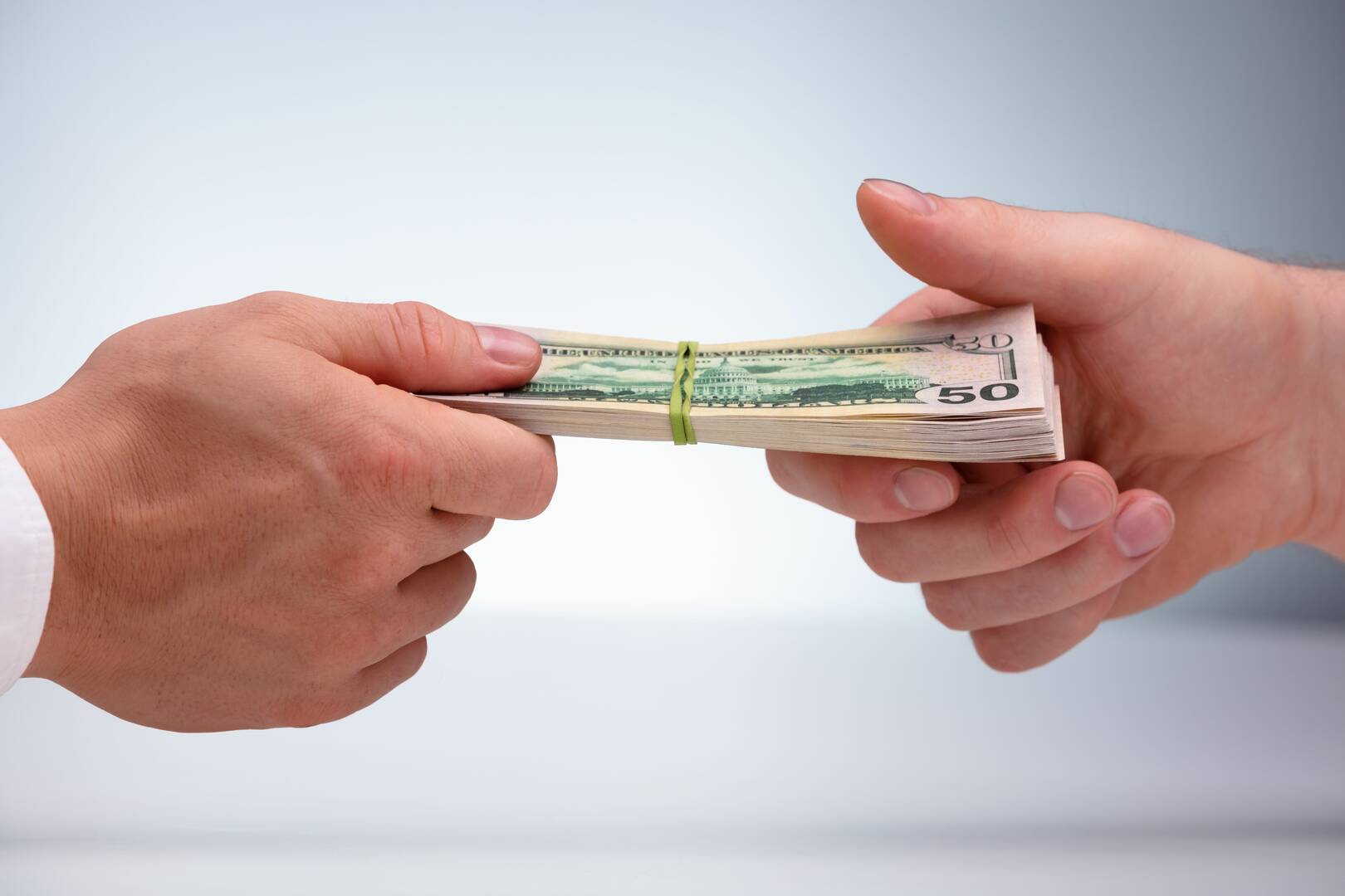 Business Tax CPA Services Las Cruces NM