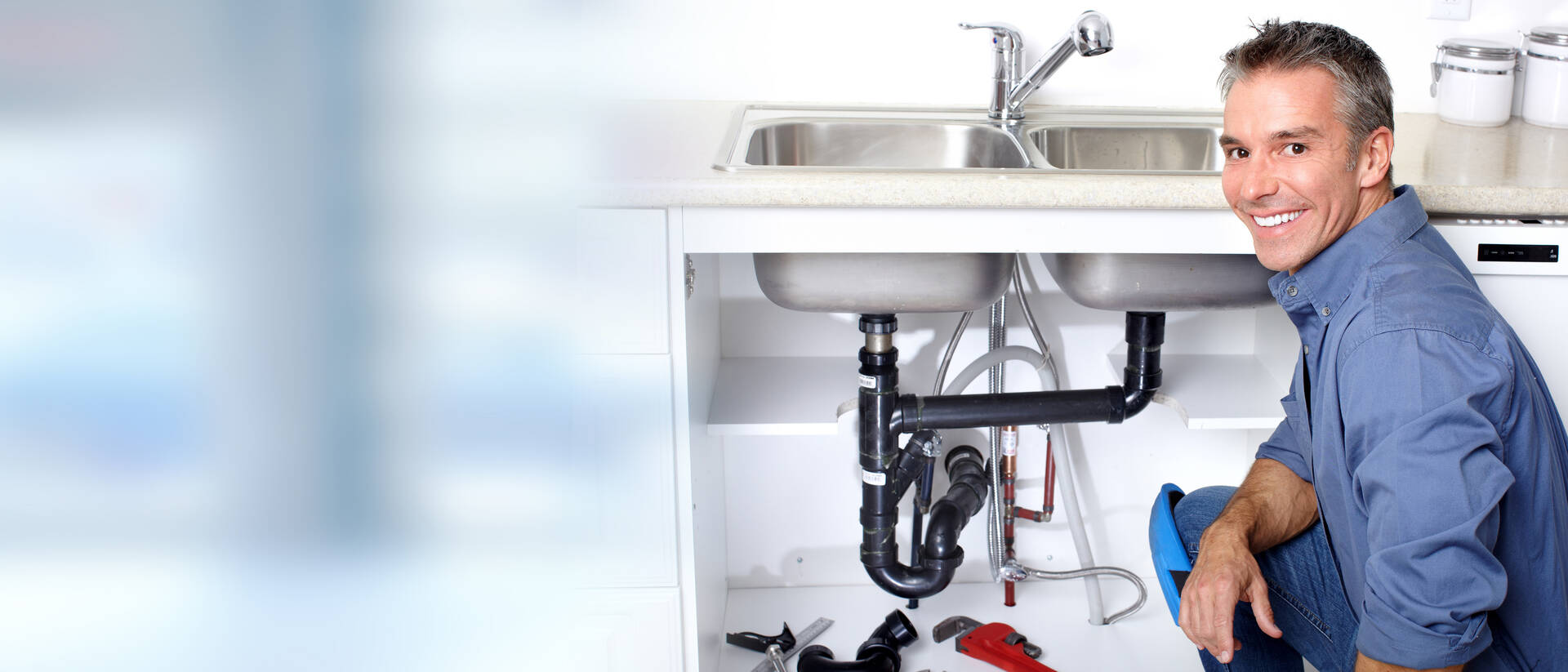 Plumbing Repair Contractor Coconut Creek FL
