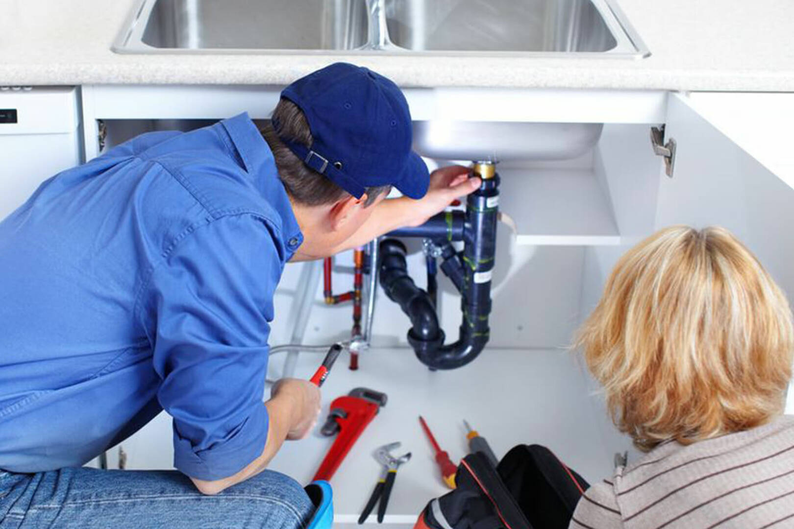 Septic System Cleaning Elberton GA