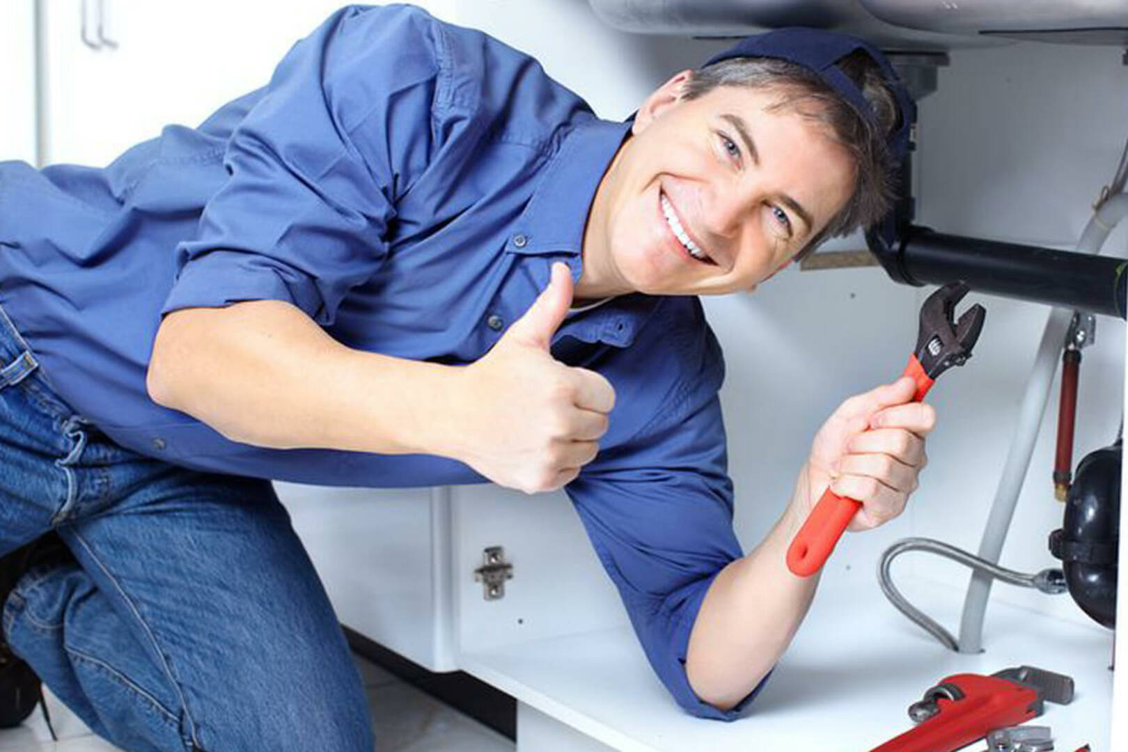 Professional Storm Drain Cleaning Hampton VA