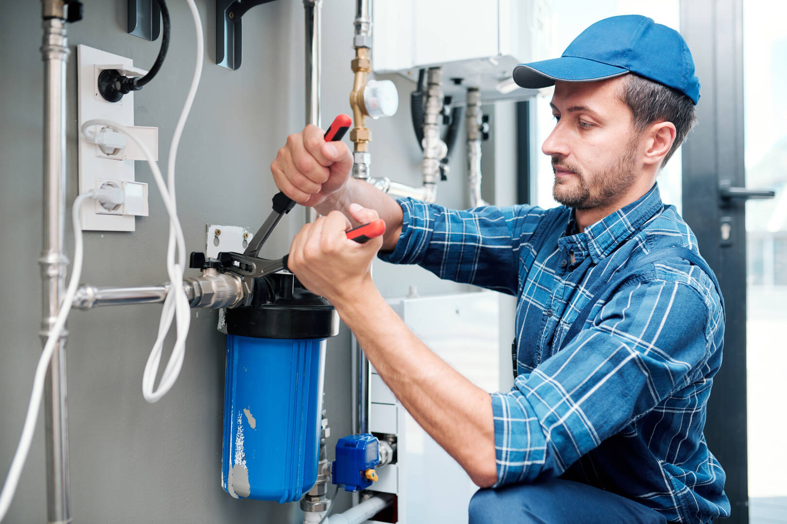 Home Electrical Contractors Irving TX