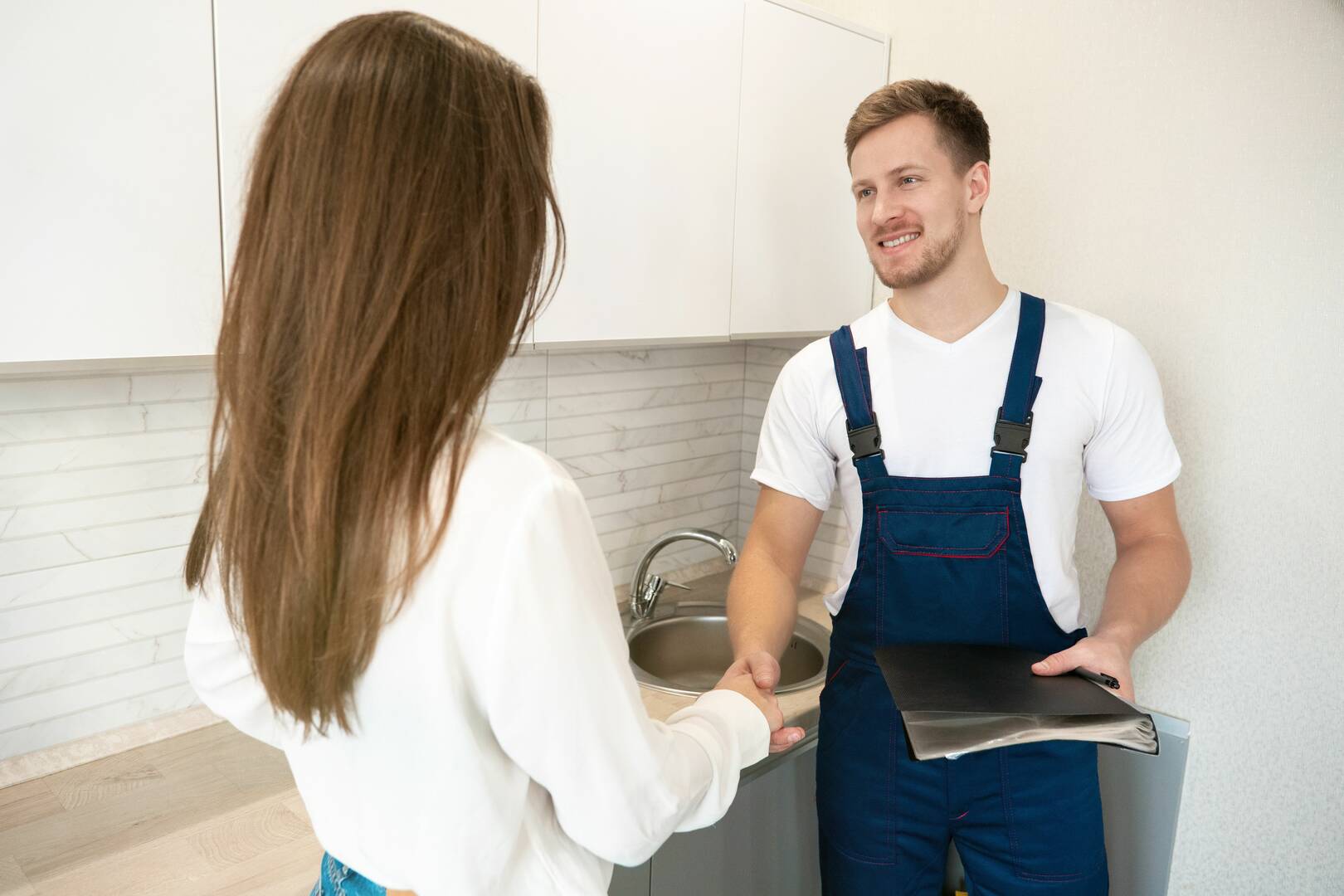 Drain Cleaning New Port Richey