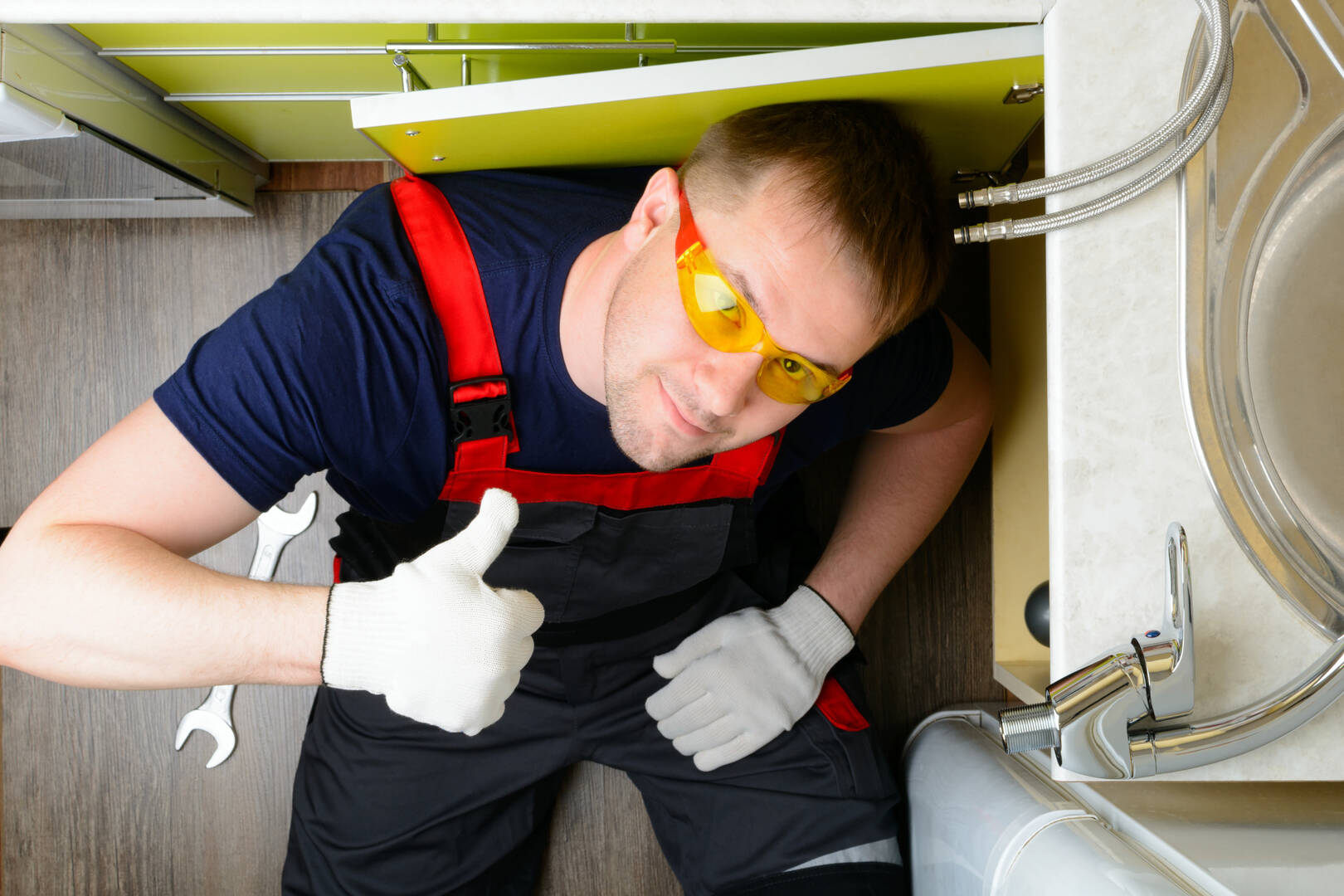 Tankless Water Heater Repair Austin TX