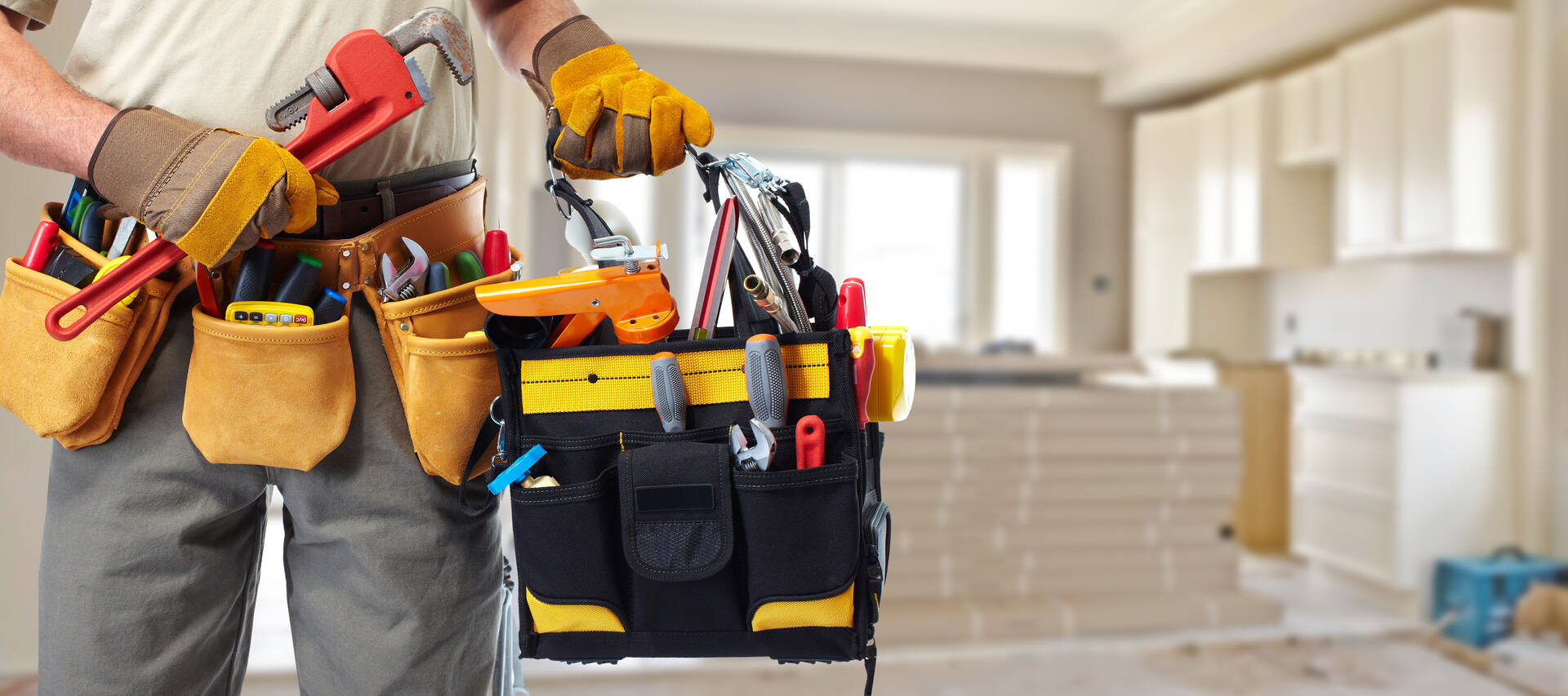 Residential Plumbing Services Tacoma WA