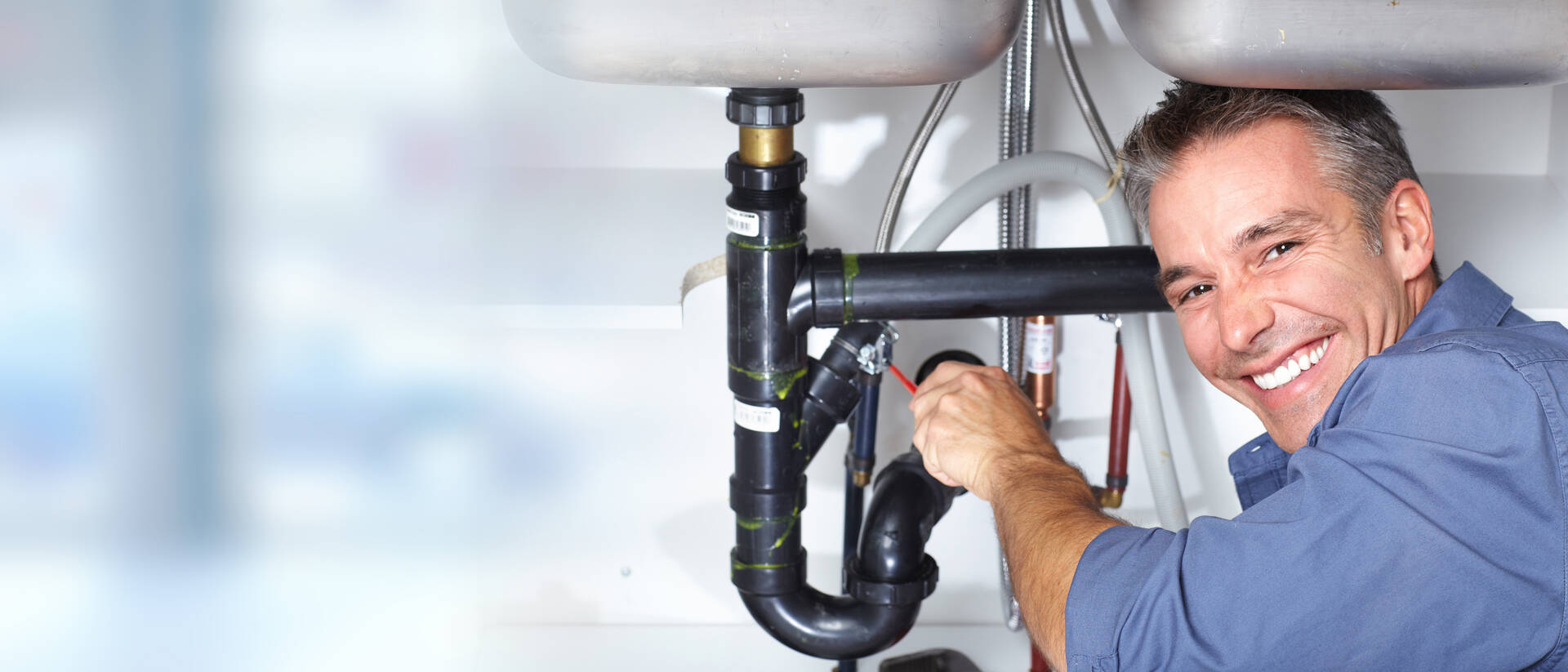 Plumbing Services Fayetteville GA