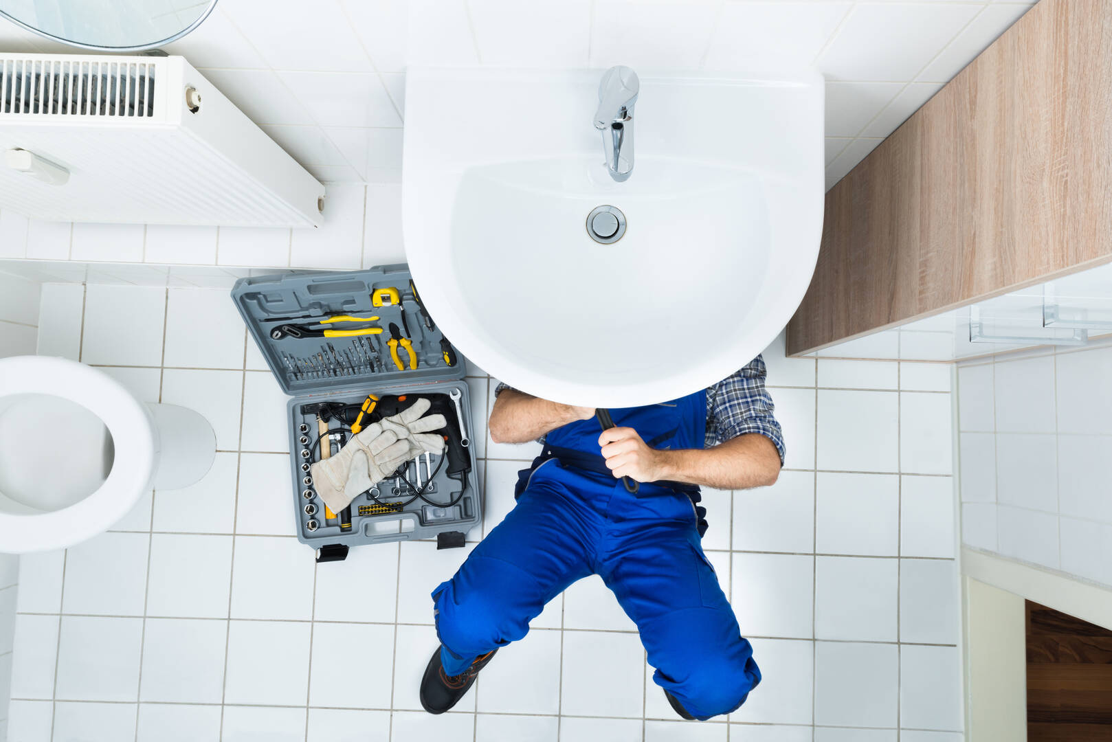 Septic System Repair Near Me