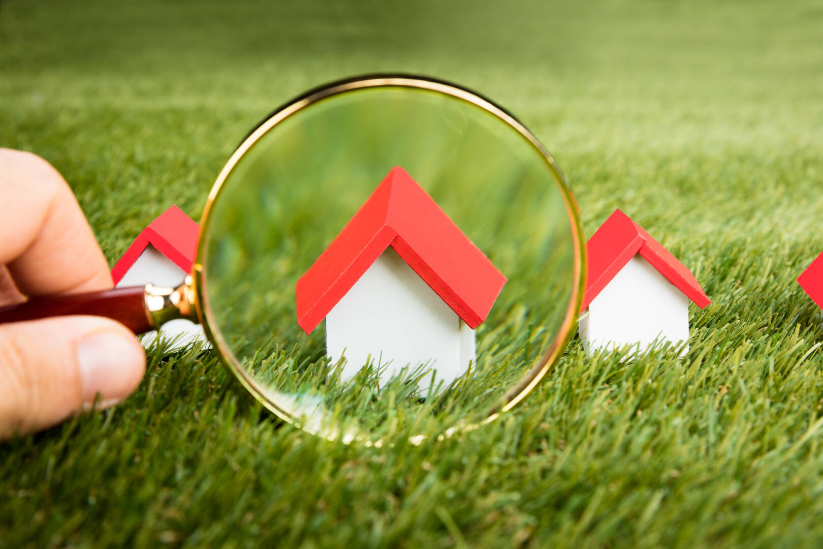 Realtor Services for Buying and Selling Support in Frederick, MD