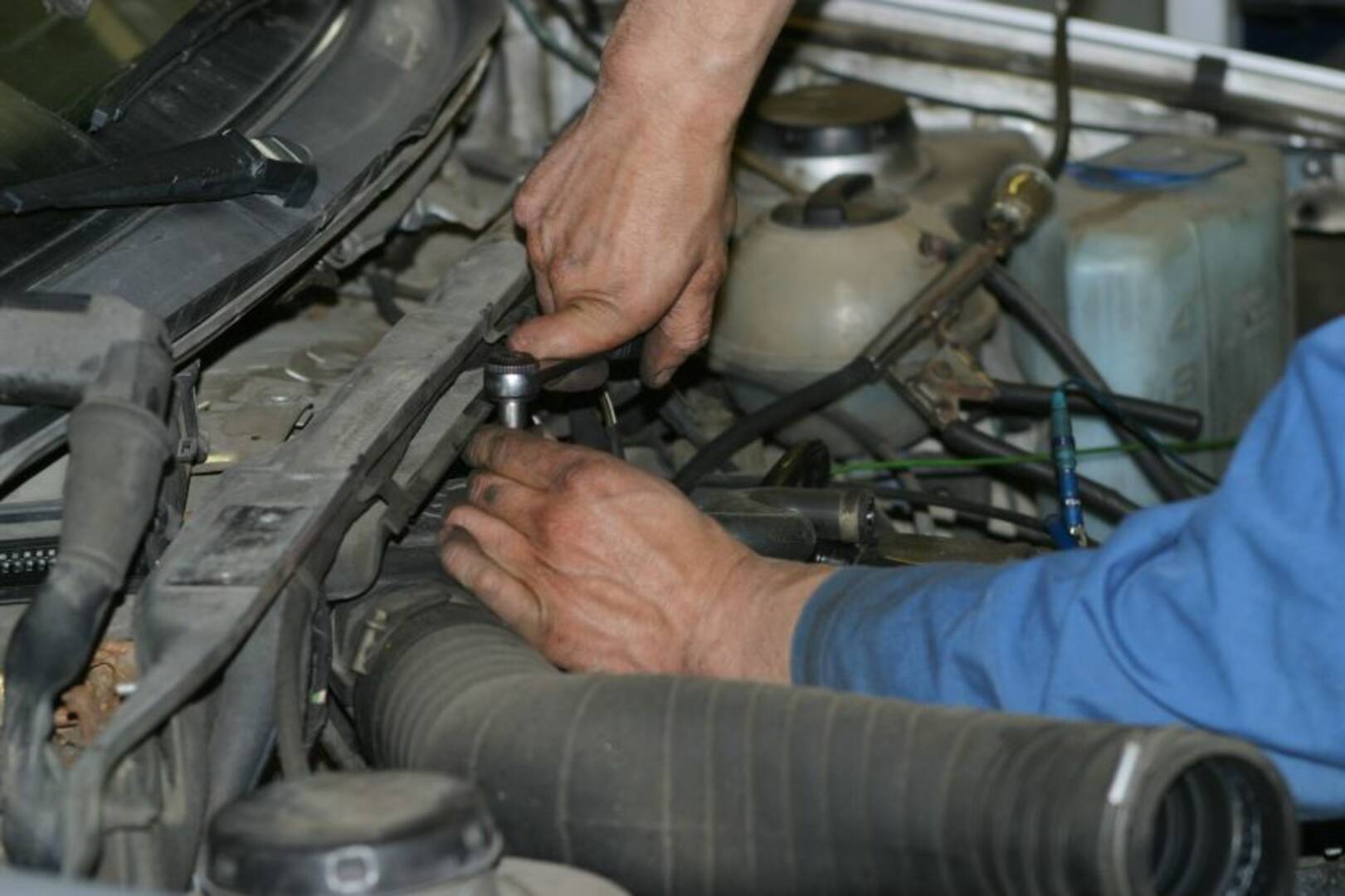 Used Engines Darien IL