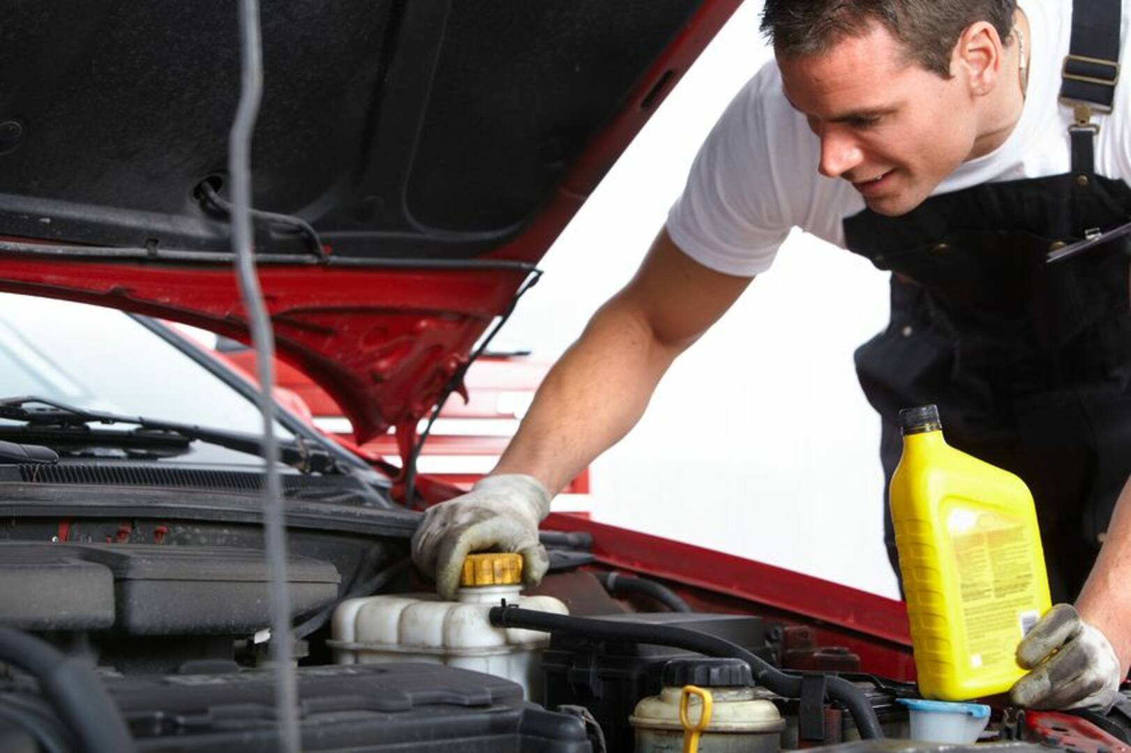 Vehicle Salvage Parma Oh