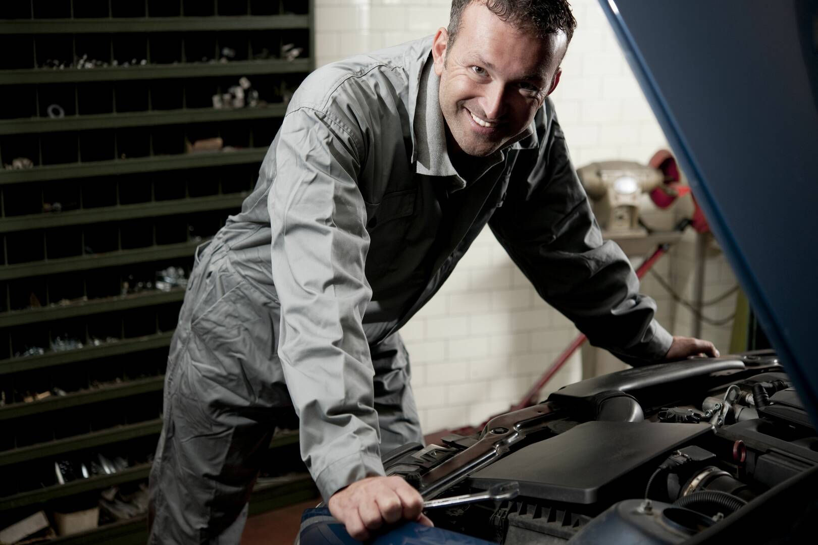 24/7 Towing Service Houston TX