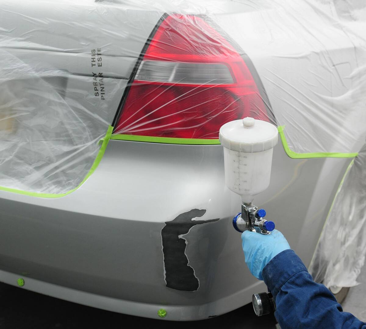 Auto Calibration Services Ypsilanti MI