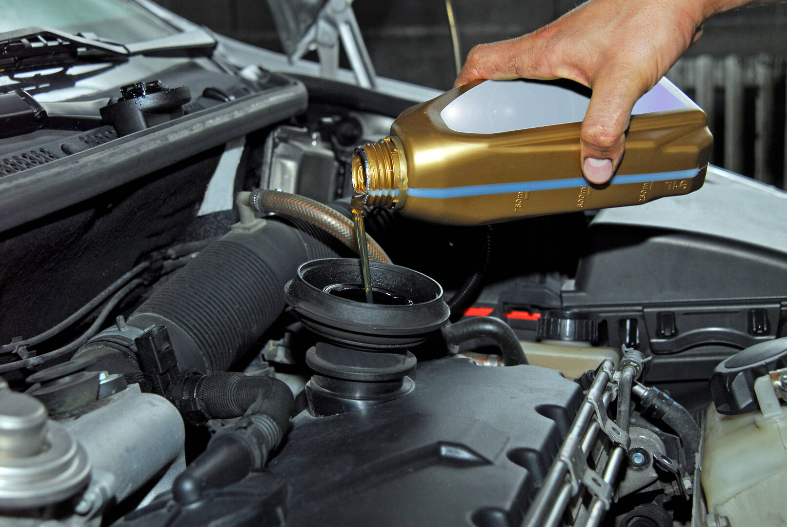 Car Repair Shop Elmhurst IL