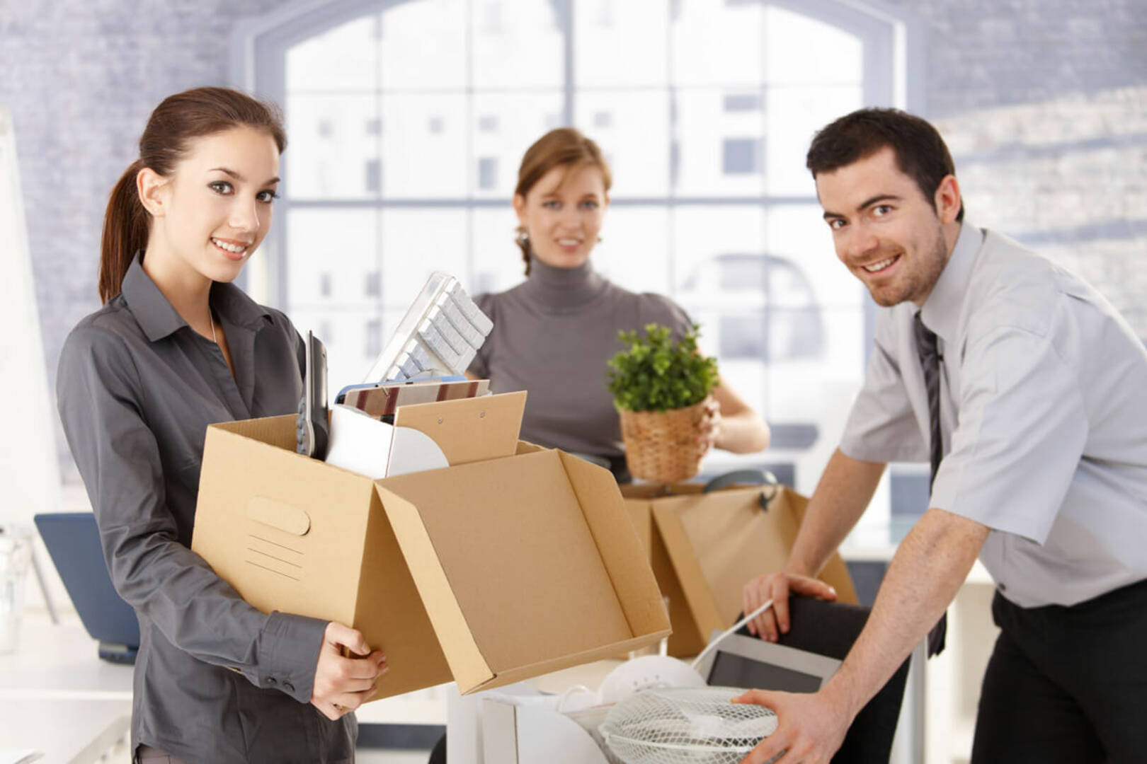 Storage Service Carrollton GA