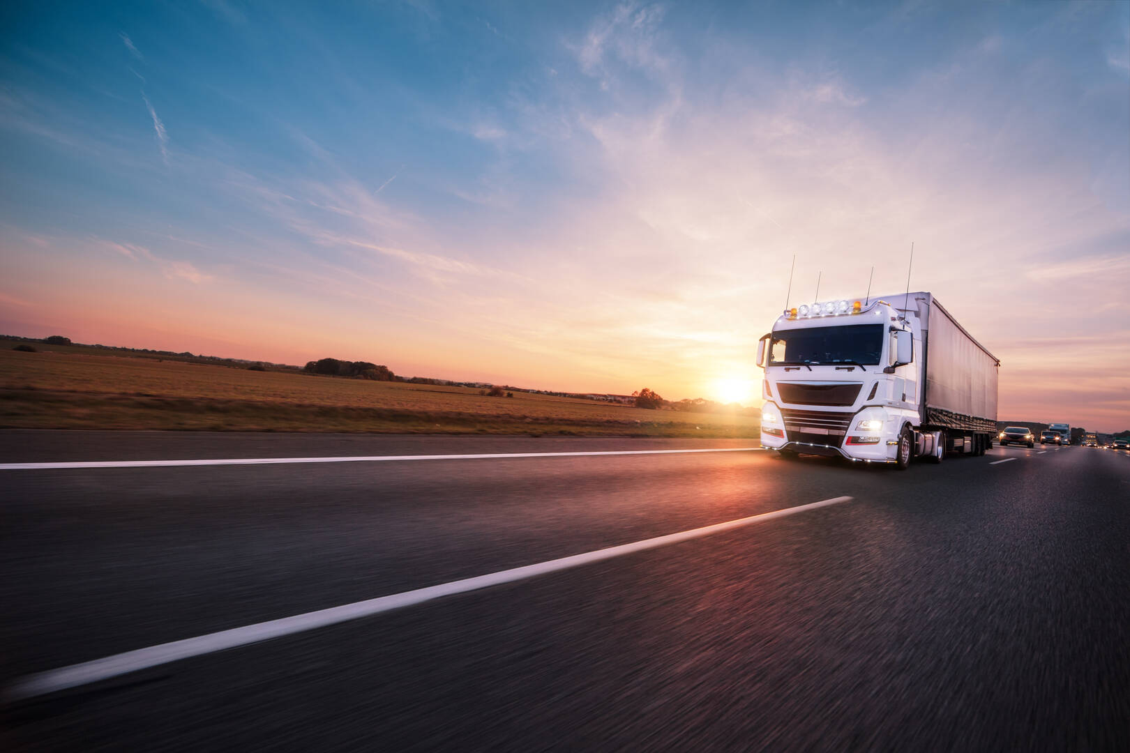 Long Distance Moving Company Offering Secure and Efficient Relocation Services in Vancouver BC