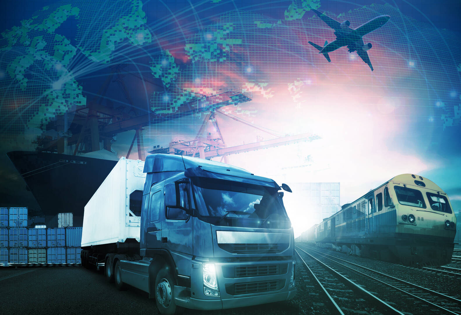 ATM Logistics